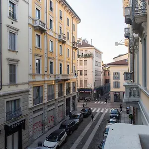 Apartment Youhosty - Vetere 9, Milan