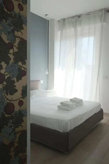 Orea Spiti- Modern Mantegna Arco Della Pace District Milan Apartment